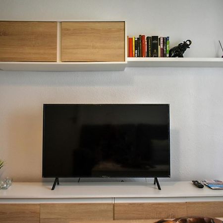דירות אליקאנטה Cozy Flat מראה חיצוני תמונה