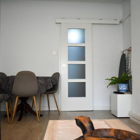 דירות אליקאנטה Cozy Flat מראה חיצוני תמונה
