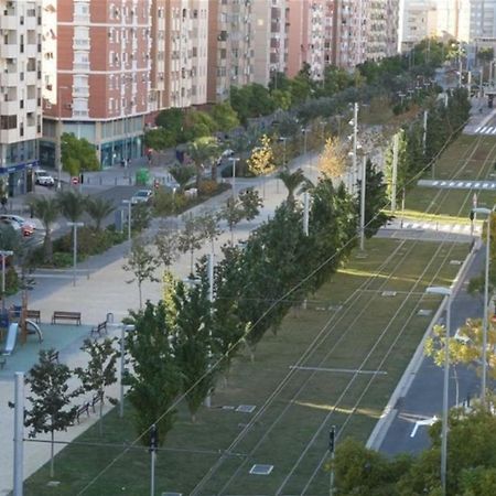 דירות אליקאנטה Cozy Flat מראה חיצוני תמונה