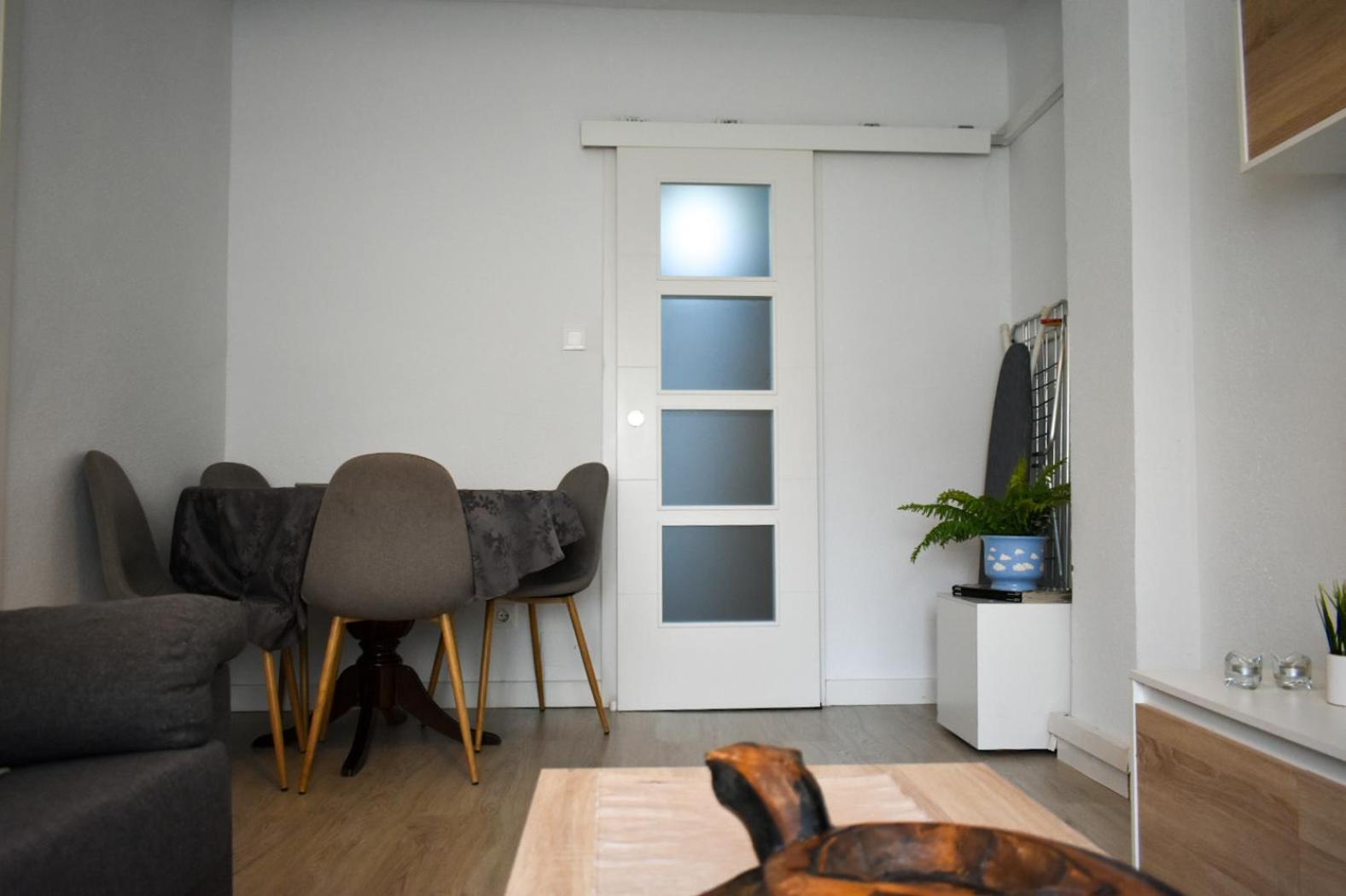 דירות אליקאנטה Cozy Flat מראה חיצוני תמונה