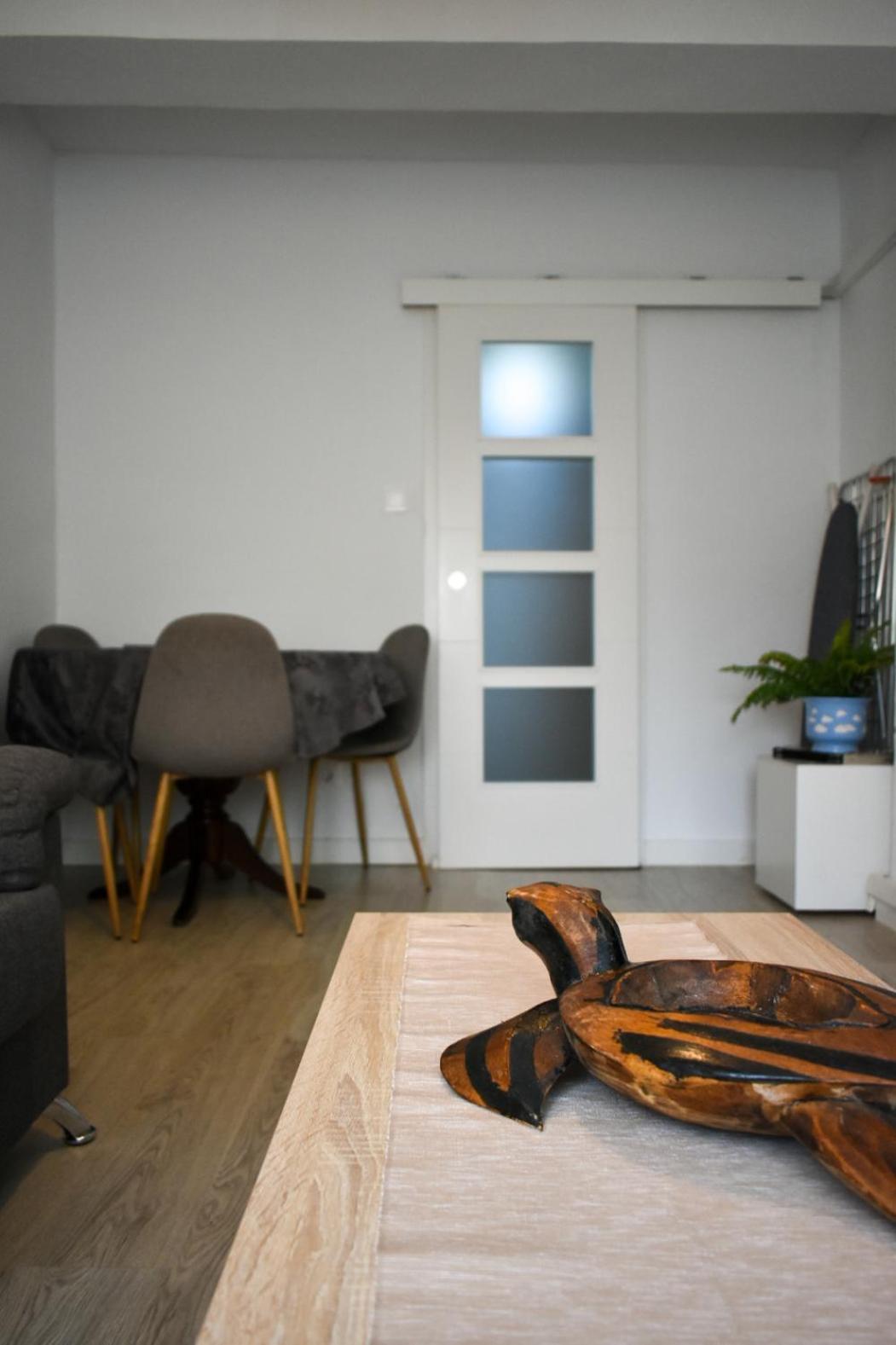 דירות אליקאנטה Cozy Flat מראה חיצוני תמונה