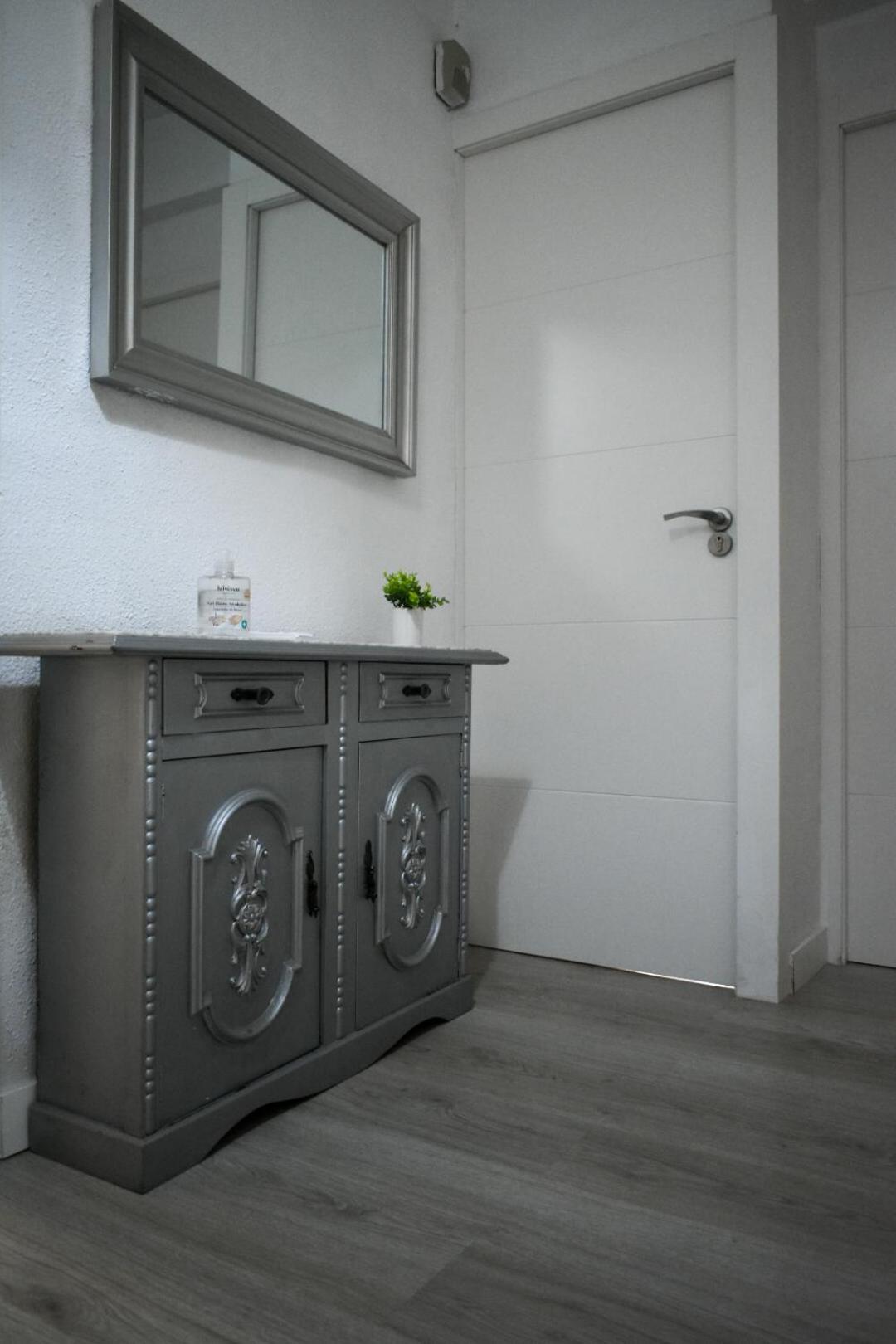 דירות אליקאנטה Cozy Flat מראה חיצוני תמונה