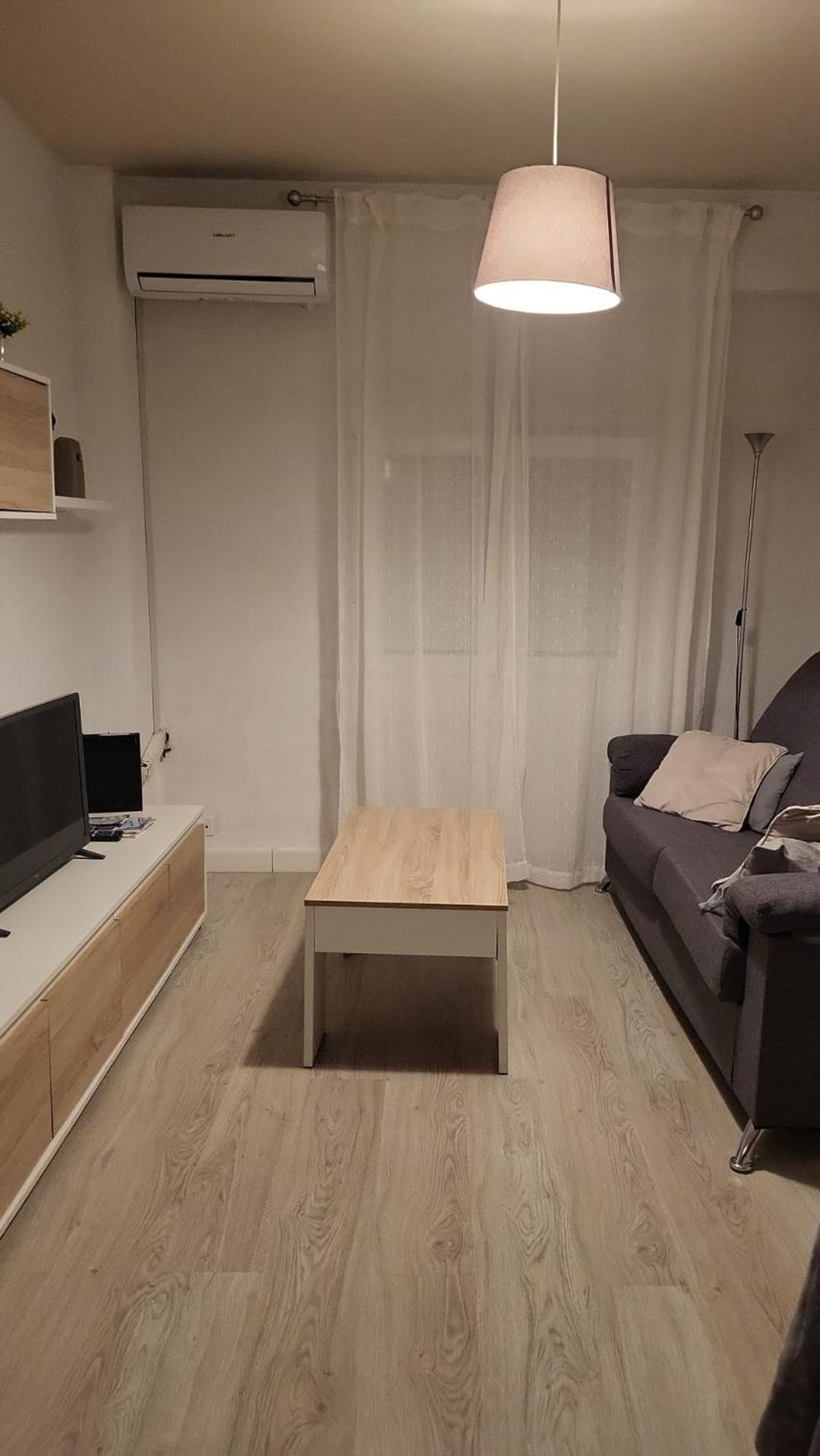 דירות אליקאנטה Cozy Flat מראה חיצוני תמונה
