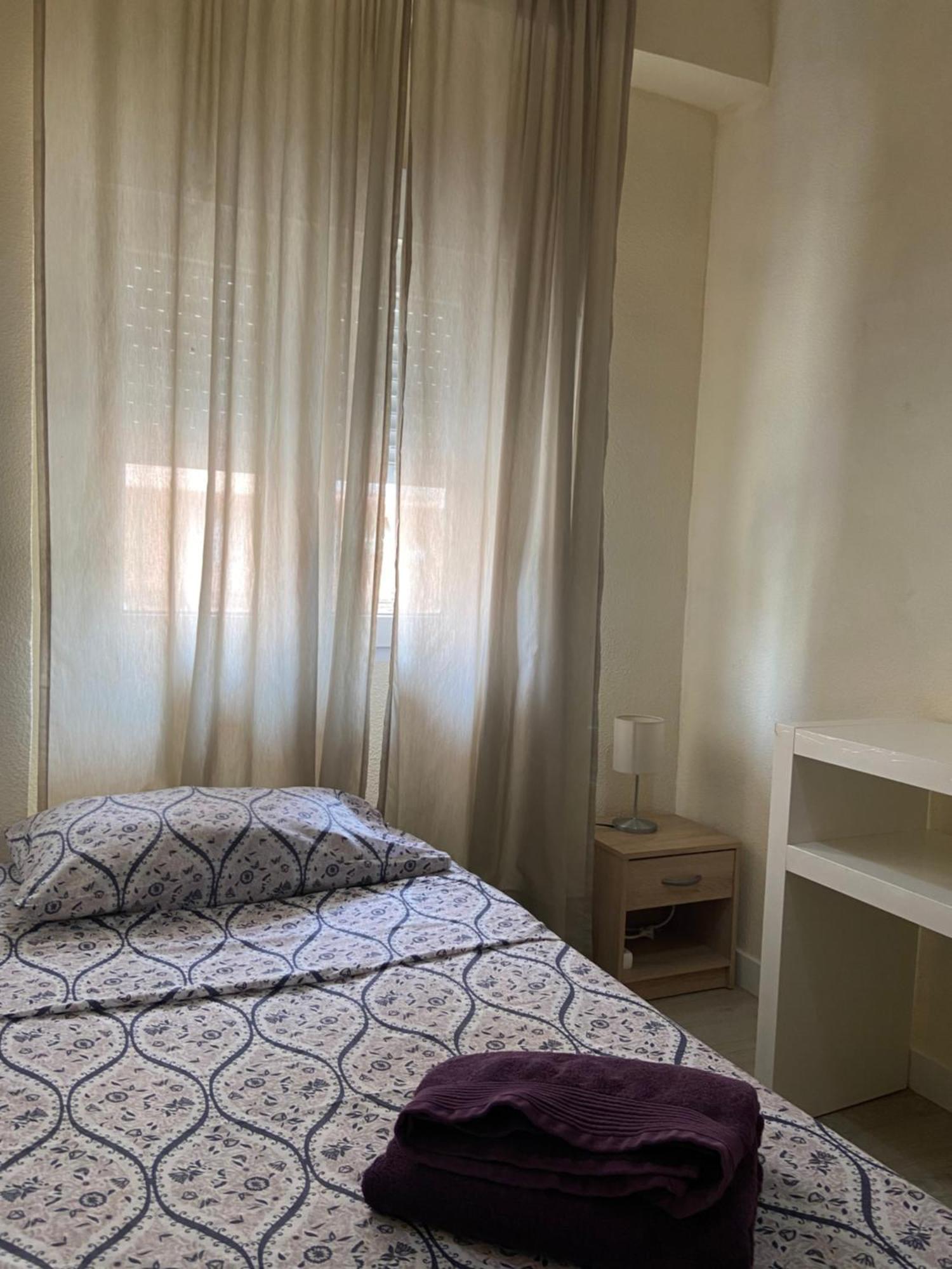 דירות אליקאנטה Cozy Flat מראה חיצוני תמונה