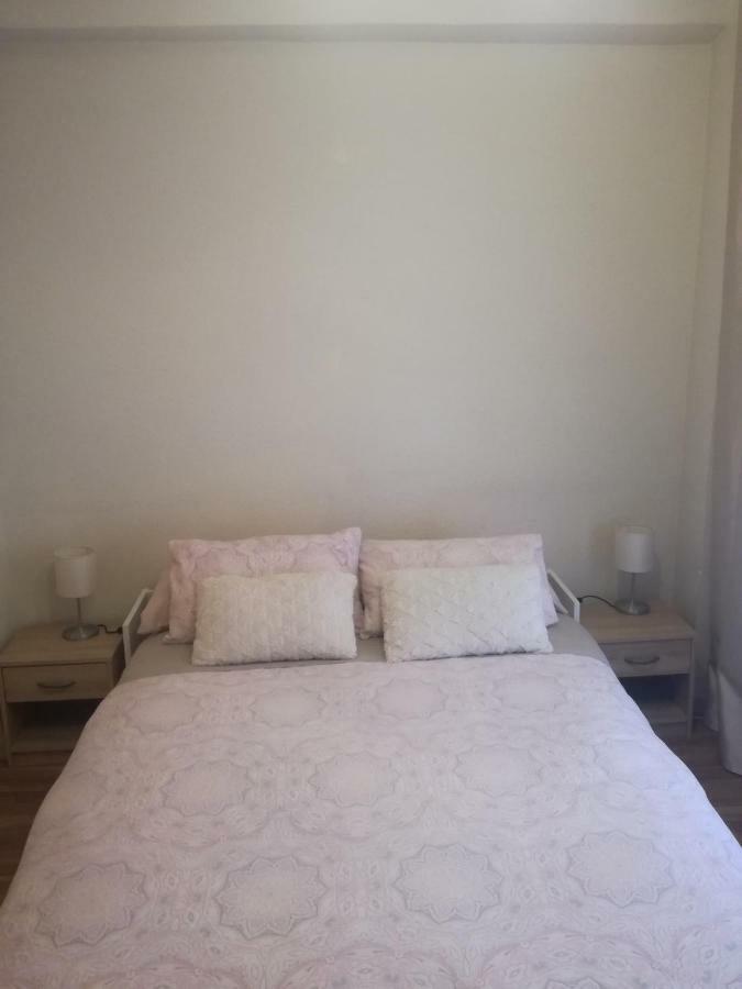 דירות אליקאנטה Cozy Flat מראה חיצוני תמונה