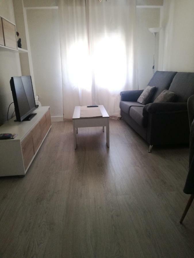 דירות אליקאנטה Cozy Flat מראה חיצוני תמונה