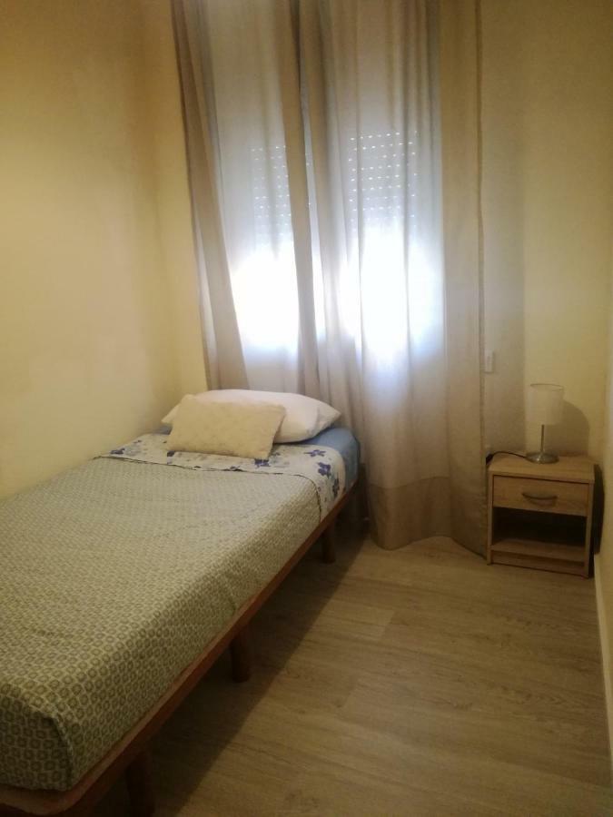 דירות אליקאנטה Cozy Flat מראה חיצוני תמונה