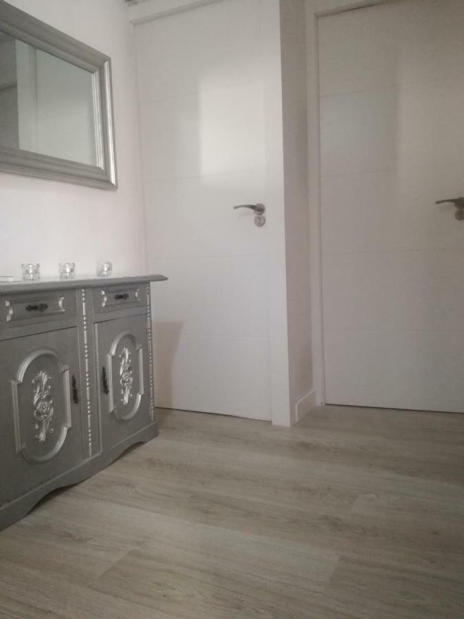 דירות אליקאנטה Cozy Flat מראה חיצוני תמונה
